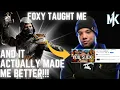 How F0xy Grampa s Tips Actually Made Me Better at MK1