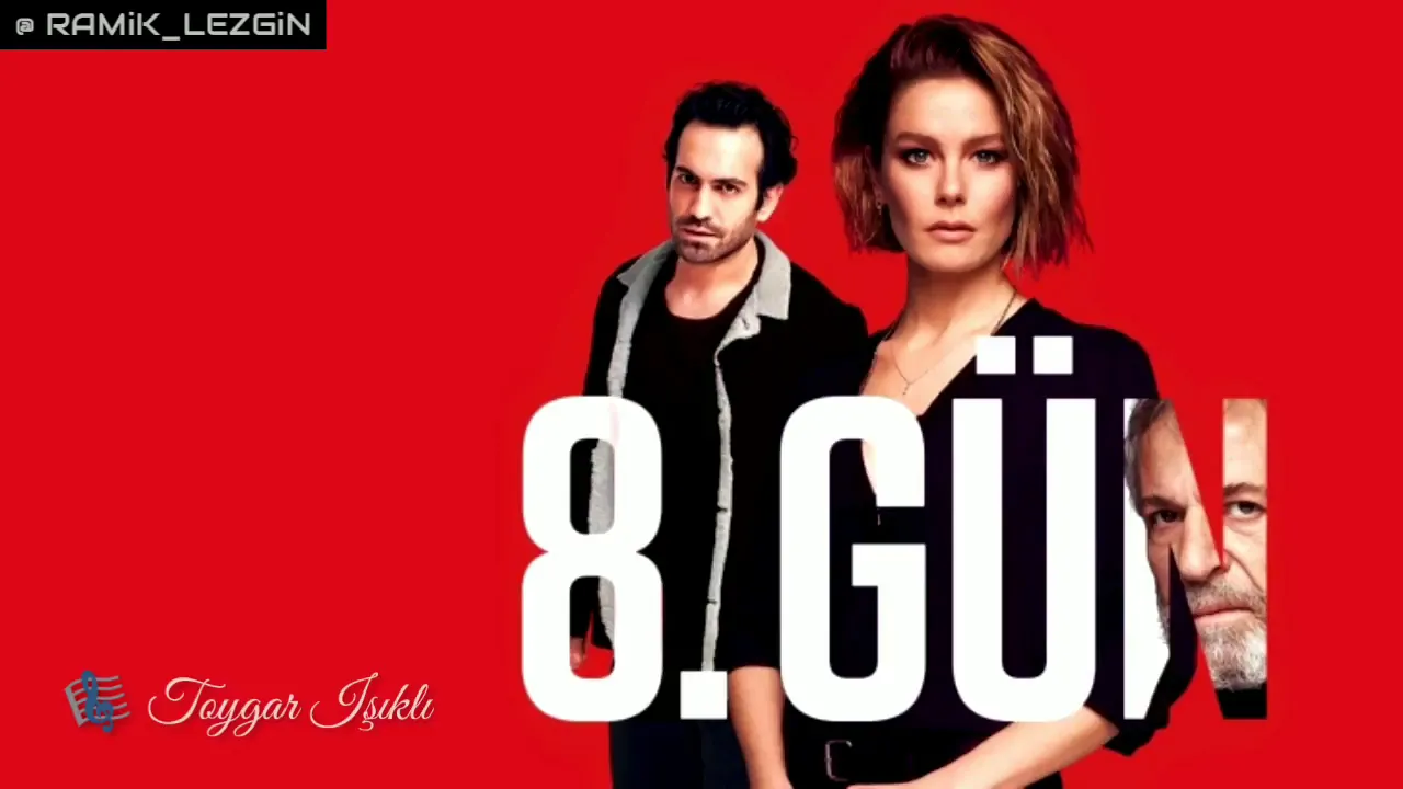 8. Gün - Tehlike