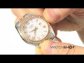Download Lagu Rotary Ladies' Les Originales Lausanne Watch (LB90111/ 01)