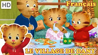 Download Le Village de Dany - Maman Tigre est Malade (Épisode Complet) MP3