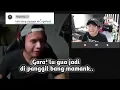Momen bang AL mampir ke stream bang mamank (mamank kuliner) | Naplive, Hanifkh [clip]