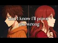 I Bet My Life - Kory (Official Lyrics Video)