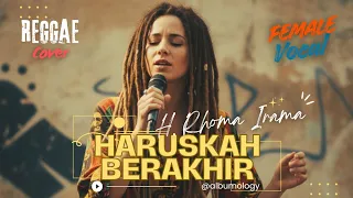 haruskah berakhir h rhoma irama reggae ska cover albumology