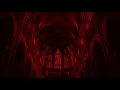 lady gaga - bloody mary but you're in a satanic cathedral