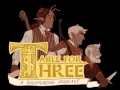 Download Lagu Table For Three - Episode 1 - Prologue Arc