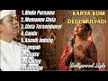 Lagu Bikin Nangis 😭 Lagu-Lagu KDM Dedi Mulyadi Diubah Jadi Dangdut India | Full Album | Rindu Purnama