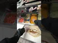 taco bell 5 layer burrito