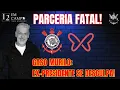 Download Lagu REUNIÃO PRESENCIAL PODE SELAR NOVA PARCERIA | CORINTHIANS PERDE MUITO DINHEIRO COM ZAGUEIRO MURILO