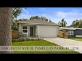 Pinellas Park FL - Affordable BRAND NEW Construction 5680 80th Ave N PINELLAS PARK FL