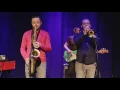 Panam Panic - The Black Monk (Live)