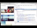 11 Javascript Single Page Resume UPDATED