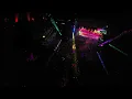 Jai Wolf - Indian Summer LIVE @ The Brooklyn Mirage (DRONE FOOTAGE)