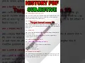 Download Lagu History subjective vvi questions viral trending video #boardexams #ytshorts #boardexam2023 2023