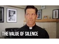 Download Lagu The Value of Silence