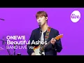 Lagu [4K] 원위(ONEWE) “추억의 소각장(Beautiful Ashes)” Band LIVE Concert 원위라는 우주에 빠지다🌌 [it’s KPOP LIVE 잇츠라이브]