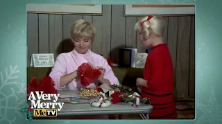 It s the Merriest Time of Year - A Very Merry MeTV