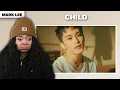 Download Lagu I Am So Moved | [STATION : NCTLAB] MARK 마크 'Child' MV | Reaction