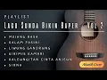Download Lagu PLAYLIST LAGU SUNDA BIKIN BAPER - VOL 2 (Akustik Cover)