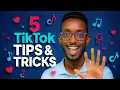 Download Lagu 5 Farsamo Oo Muhiim Ah Ka baro Tiktok
