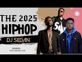 Download Lagu DJ Sedan - The HipHop 2025 ft Kweku Smoke, Black Sherif, Sarkodie, Kwesi Arthur, Medikal, M.anifest