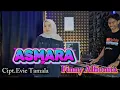 Download Lagu ASMARA ~ FINNY ALFIONITA Feat KIPLI KEY | Cipt.Evie Tamala #dangdut #cover 