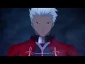 I AM THE BONE OF MY SWORD - ARCHER