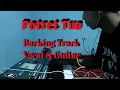 Potret Tua Tanpa guitar \u0026 Vocal. Backing track guitar \u0026 vocal