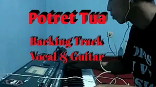 potret tua tanpa guitar u0026 vocal backing track guitar u0026 vocal