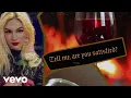 Download Lagu The Warning - Satisfied (Official Lyric Video)