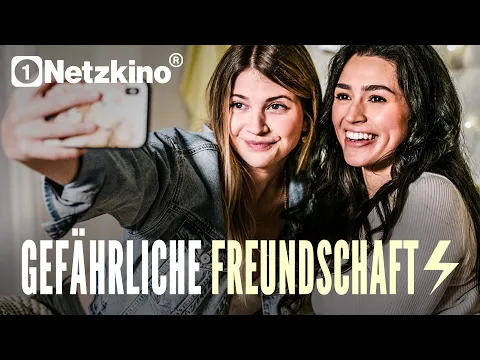 Download MP3 Gefährliche Freundschaft (SPANNENDER THRILLER in voller Länge auf Deutsch, Thriller ganzer Film)