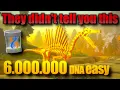 How to Get DNA FASTEST Secret Method Roblox Dinosaur Simulator