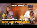 Download Lagu JOMBLO CANTIK INI TERPESONA SAMA LAGU BUIH JADI PERMADANI | BIOLA \u0026 SAXOPHONE