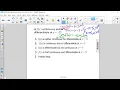 AP Calc AB Derivatives of Piecewise and Abs Value Functions Q35