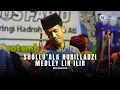 Download Lagu Shollu 'Ala Nurilladzi Medley Lir Ilir || Hadroh Adewe Tombo Ati Kontemporer Mode