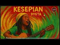 Lagu kesepian - dygta | reggae cover