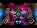 Download Lagu aaj ki raat new Bollywood songs malai musci jhan jhan hard bass dholki mixs new song #malai music