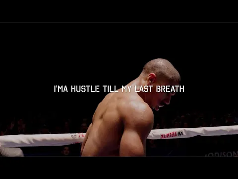 Download MP3 Creed | Last Breath(Lyrics) | Motivational | Michael B. Jordan | Cinephilia World