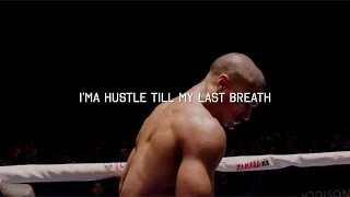 Download Creed | Last Breath(Lyrics) | Motivational | Michael B. Jordan | Cinephilia World MP3