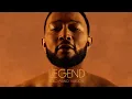 John Legend - All She Wanna Do (Audio)