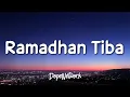 Download Lagu Opick - Ramadhan Tiba (Lirik Lagu/Lyrics) [1 Hour]