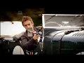 Top Gear History of British Racing Green
