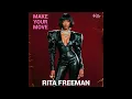 Lagu Rita  Freeman - Make Your Move (1981) | #80sBoogie #PostDisco #BoogieFunk