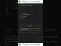 Rounding Numbers In Python Python Tutorial