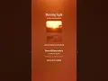 Lagu Morning Light