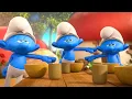 Download Lagu Μάλιστα, Στρουμφ • Η νέα σειρά 3D των Στρουμφ
