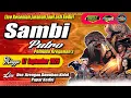 Download Lagu LIVE SAMBI PUTRO‼️Live jaranan hari ini Krengan Dawuhan Kidul Papar Kediri#RafaAudio