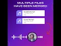 Download Lagu Video To Audio MP3 Converter