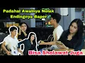Download Lagu PERTAMA KALI NGEPRANK ARTIS⁉️ DIA BAPER AKU LANGSUNG DI PAKSA KE RUMAHNYA❗️
