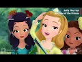 Download Lagu Sofia The First Dubbing Indonesia | S1E1