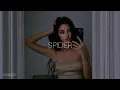SPIDER -Gims & Dystinct (Sped Up)